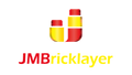 JMbricklayer logo -using