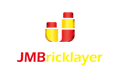 JMbricklayer logo