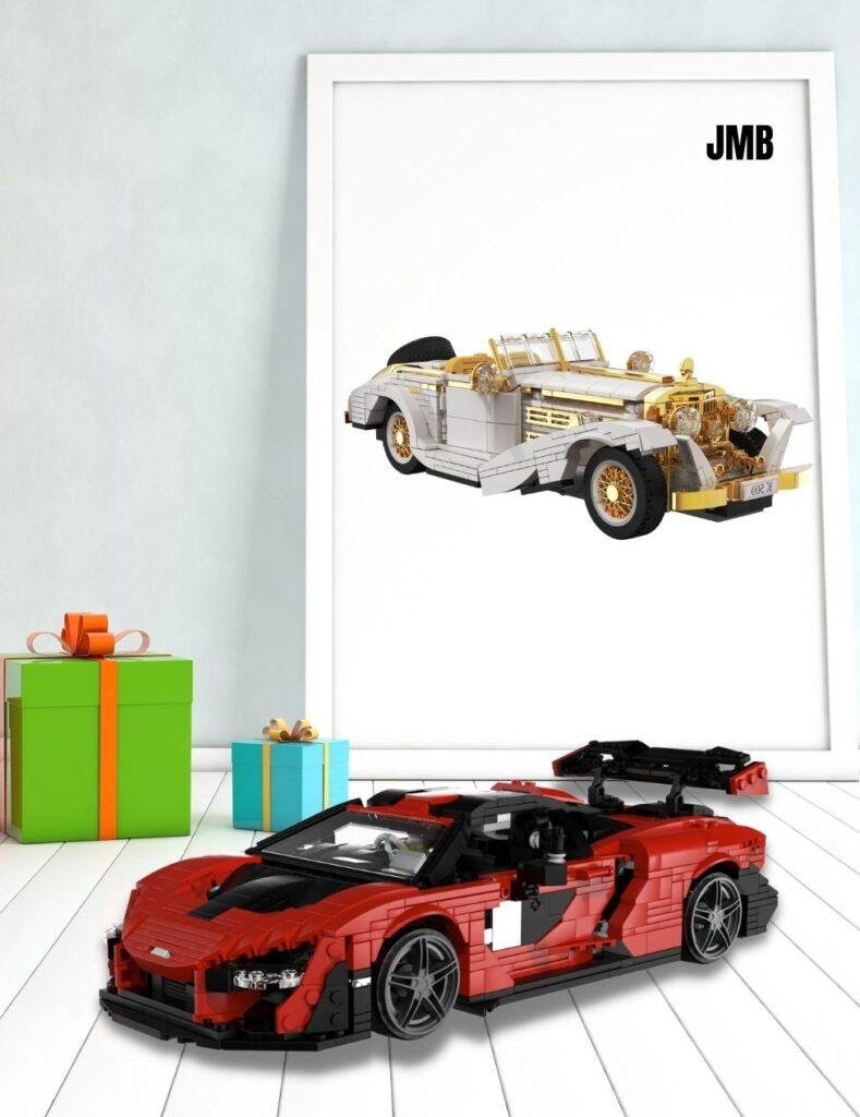 Monthly Giveaways In Sep. 2022