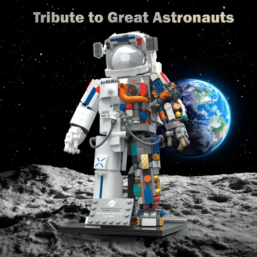 Spaceman 70102 - Image 2
