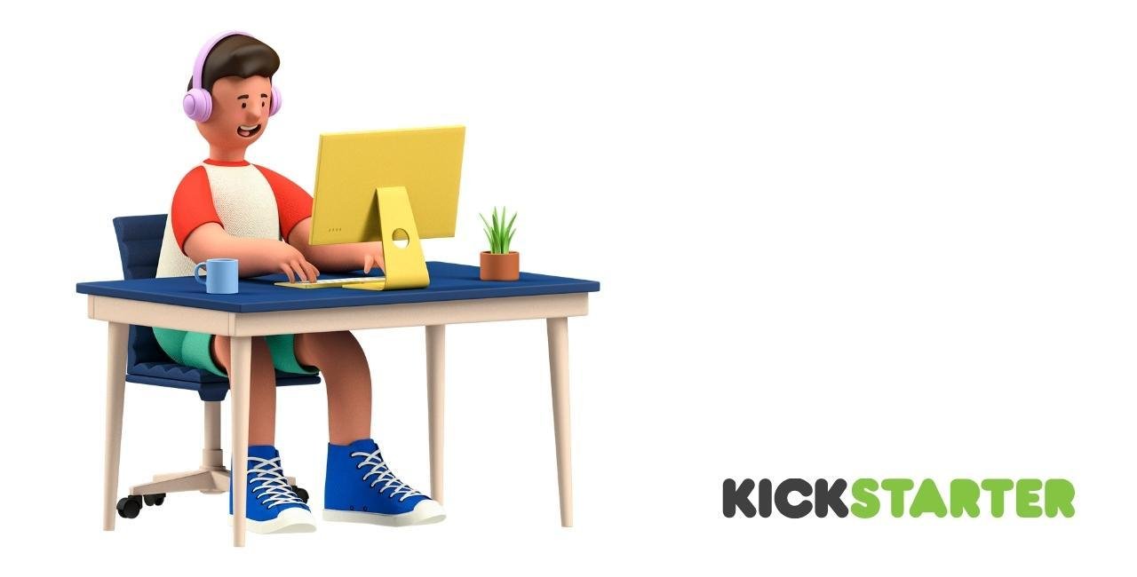 Kickstarter Project Prize Survey Ⅰ - post banner