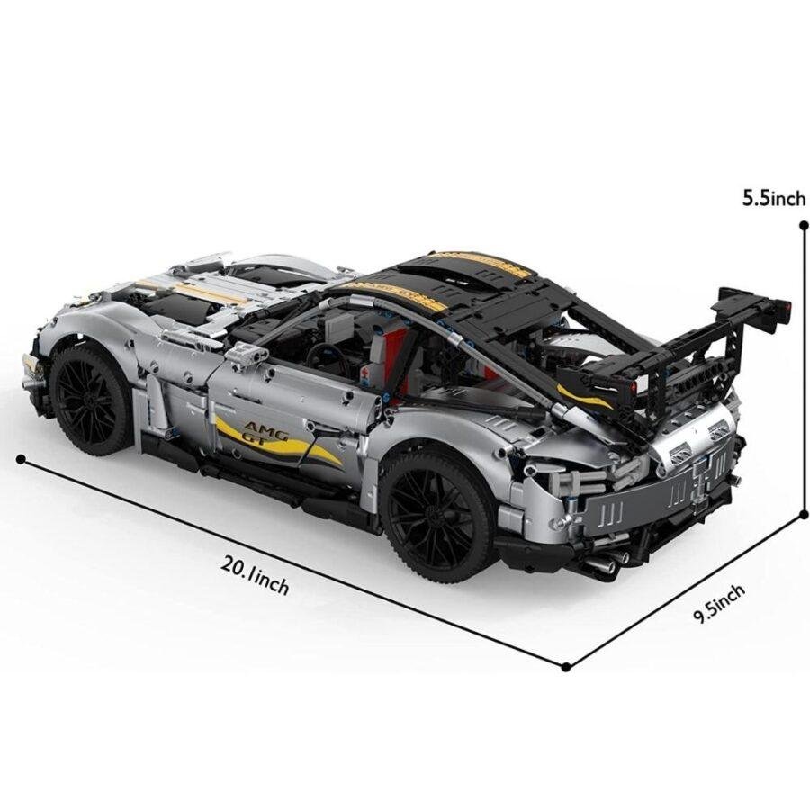 AMGGT Quicksilver 60110 -- JMBricklayer main img 6