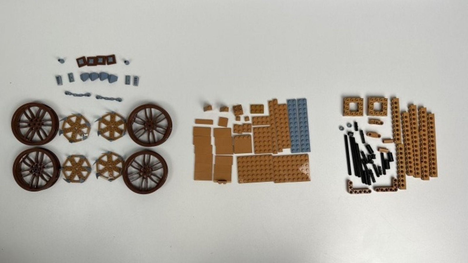 How to Quickly Take Apart 3in1 Medieval Weapon 30001 Set-JMBricklayer-JMB-Featured Image