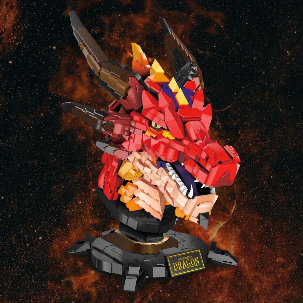 JMBricklayer JMB Dragon Head 70105 - NEW IMG 4