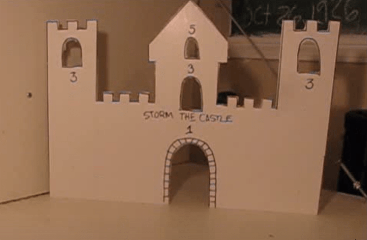 How to Play with Medieval Weapon 30001-JMB/JMBricklayer-Image-2