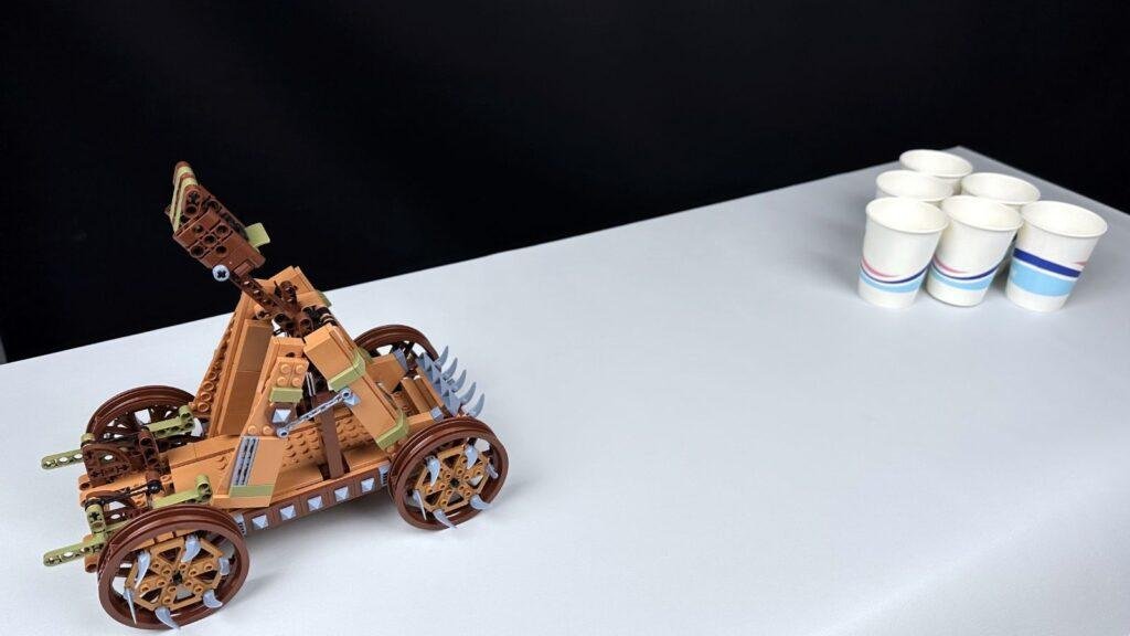 How to Play with Medieval Weapon 30001-JMB/JMBricklayer-Image-1