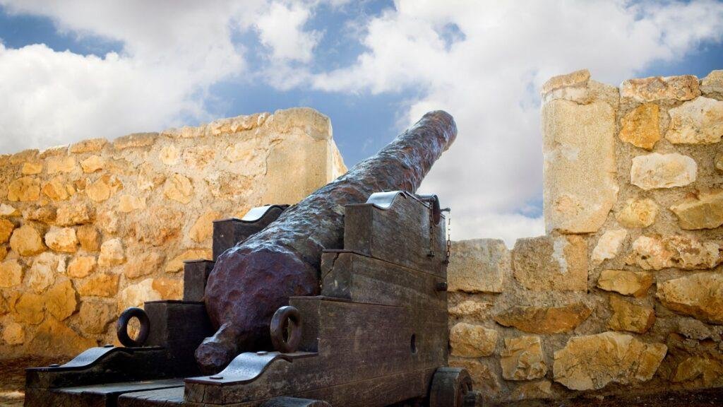 The Historical Origin of 3in1 Medieval Weapon 30001-JMB/JMBricklayer-Image-4