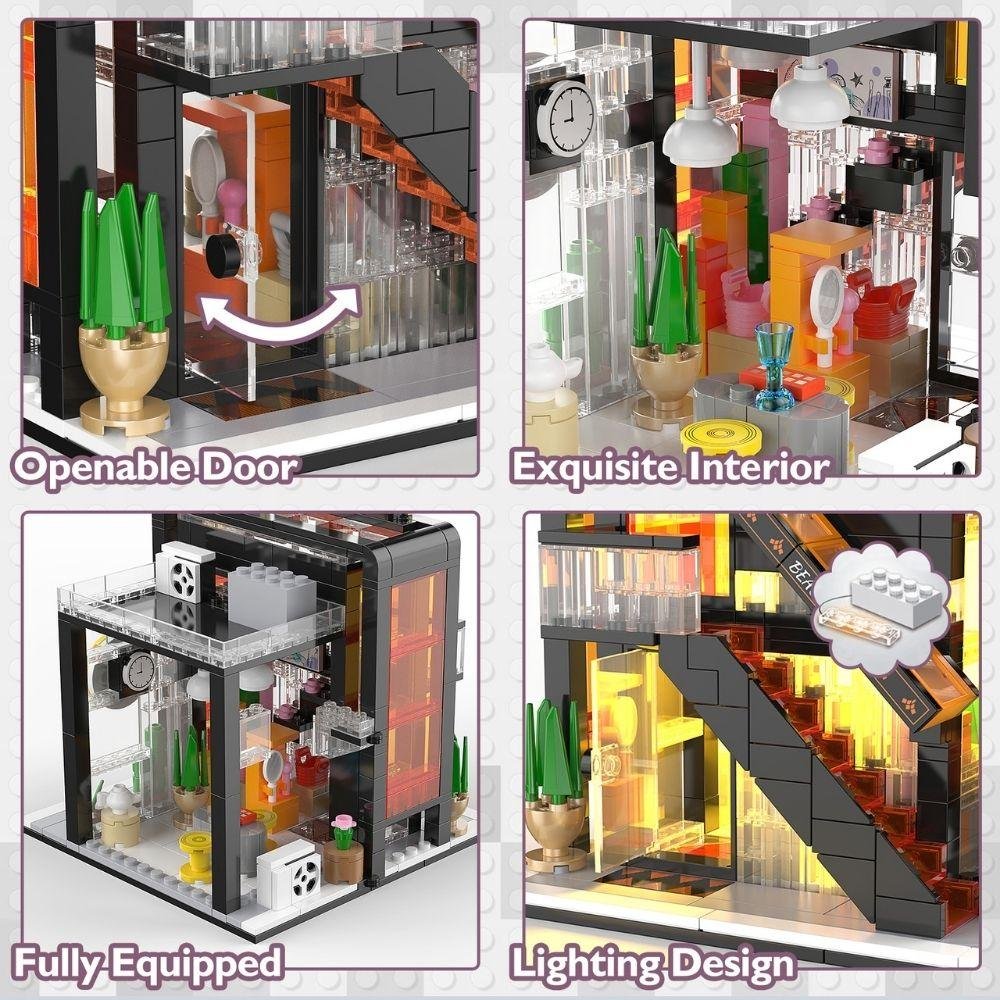 JMBricklayer JMB Beauty Shop 20112 - 2