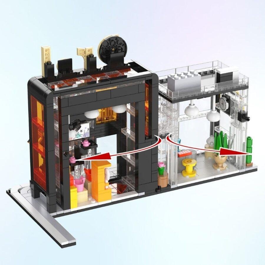 JMBricklayer JMB Beauty Shop 20112 - 5