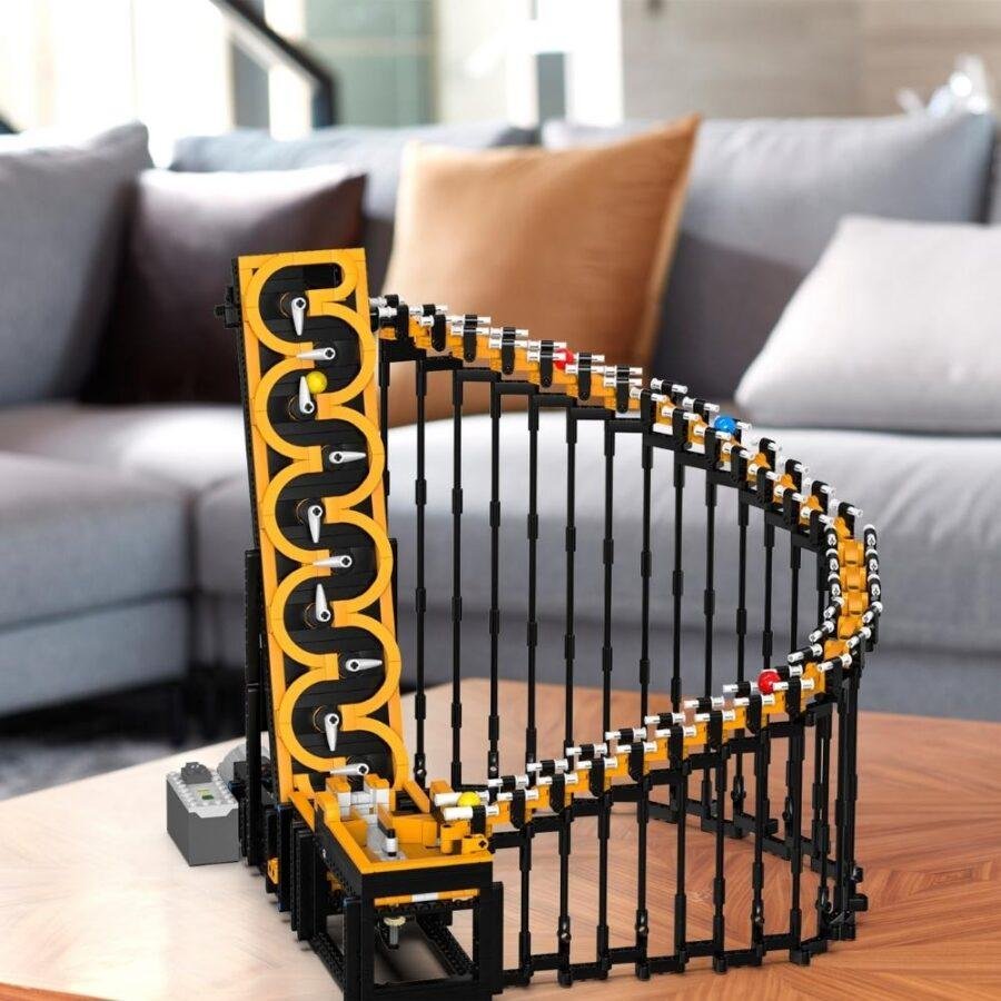 JMBricklayer JMB GBC Harp Track 70108 - main img 2