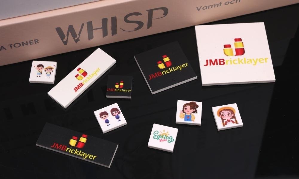 JMBricklayer JMB Custom Brick Displays-1