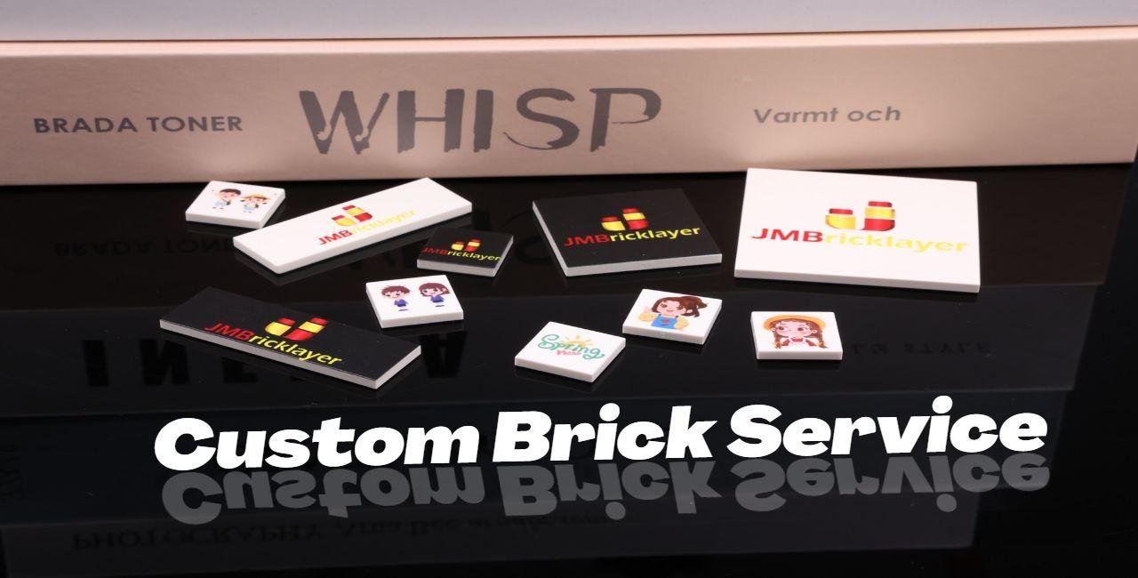 JMBricklayer JMB Custom Brick Service