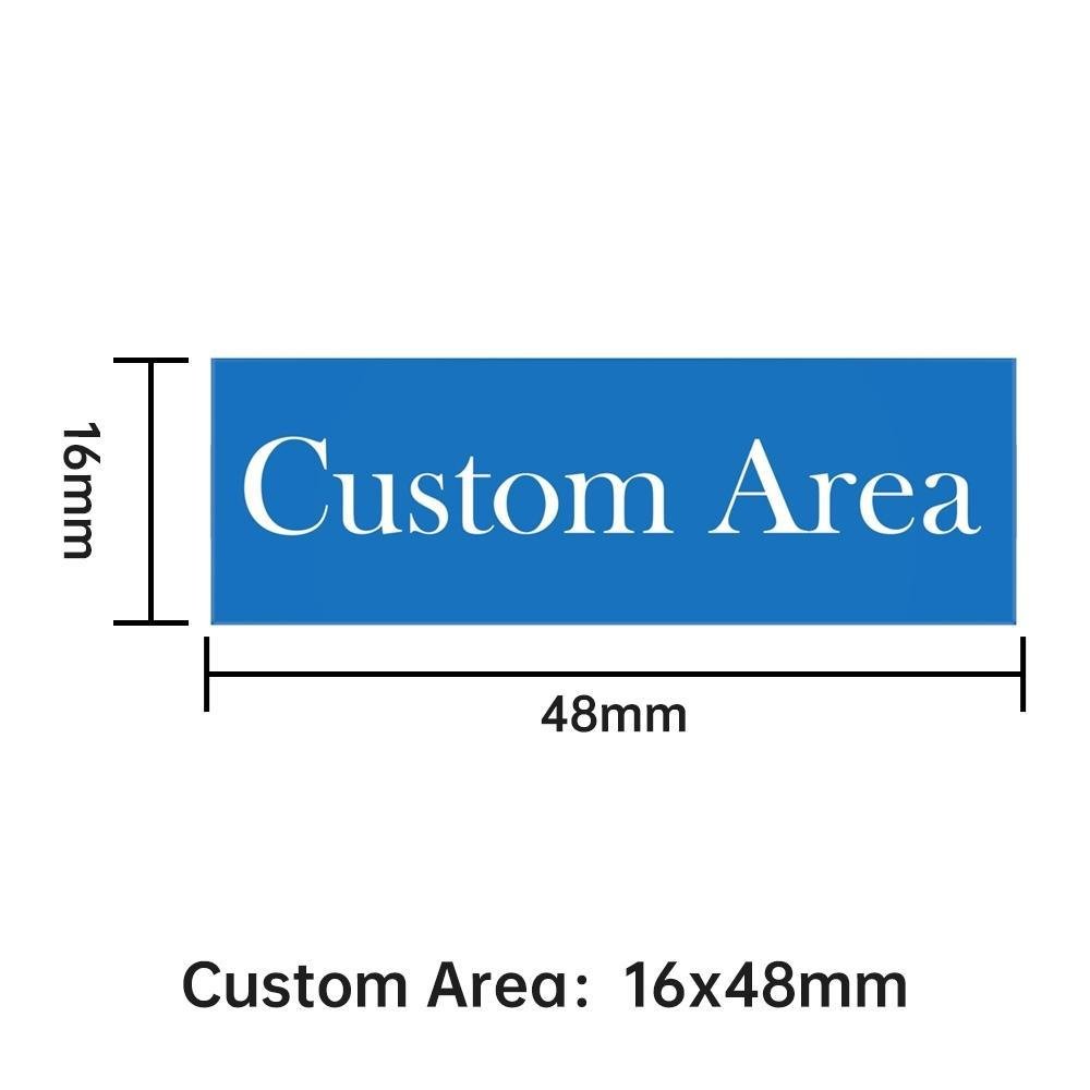 JMBricklayer JMB Custom Tile 2x6 -1
