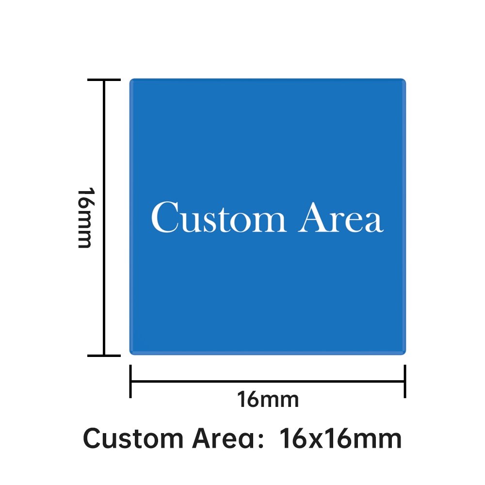 JMBricklayer-JMB-Tile 2x2-Custom Printing Custom Area Display