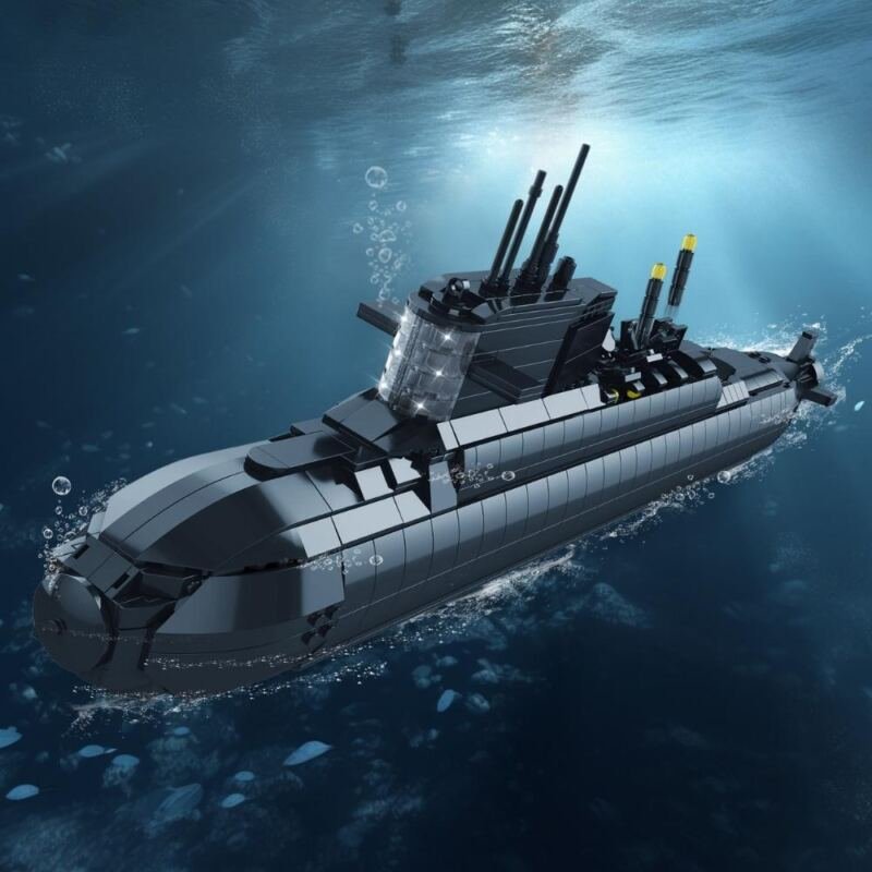 JMBricklayer JMB Nuclear Submarine 61505 - IMG 6