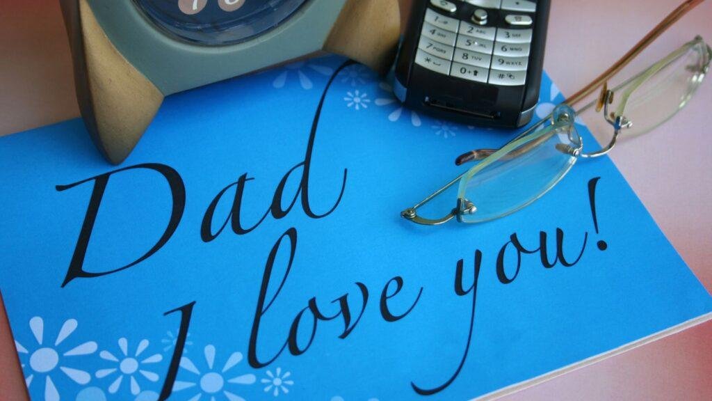 JMBricklayer JMB-2023 June News-Father's Day Wishes