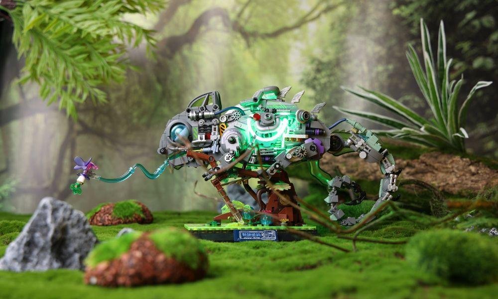 JMBricklayer JMB-Chameleon 70124 in the Jungle-3