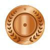 Bronze