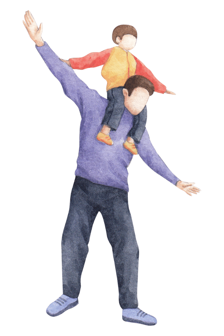 2023 June Father's Day Giveaway - banner 1-1