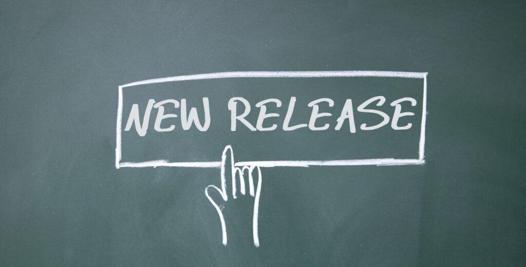 JMBricklayer JMB-July New Releases on Amazon Stores July 2023
