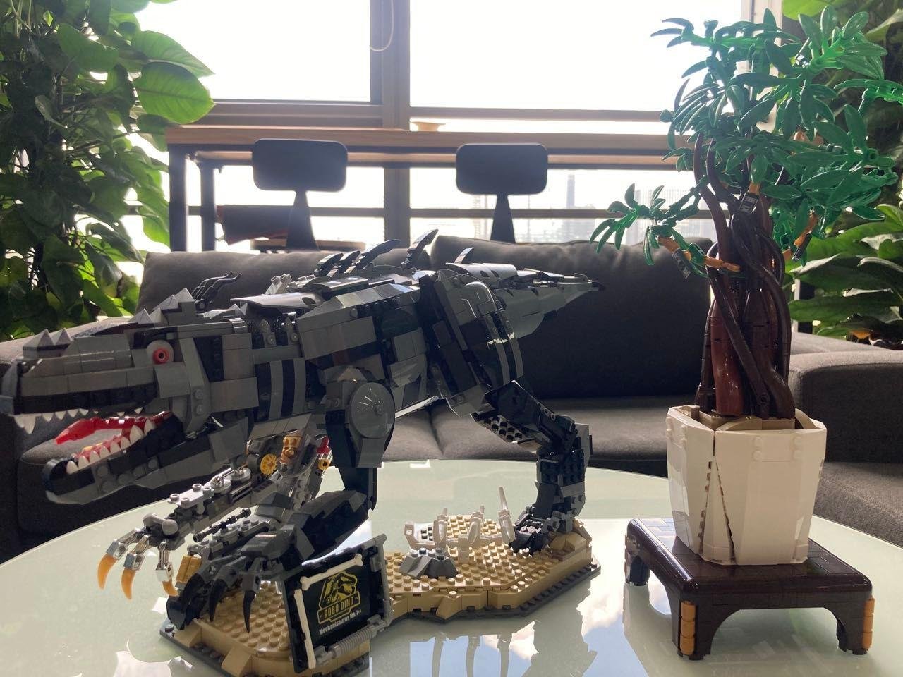 JMBricklayer JMB-The 3rd Share and Comment Giveaway-Prize Photo