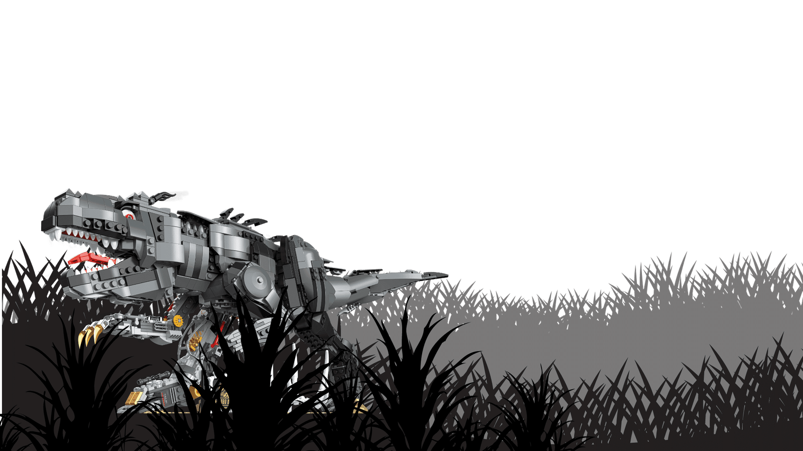 T-Rex Dinosaur 70001 (Enhanced Version) giveaway cover 3
