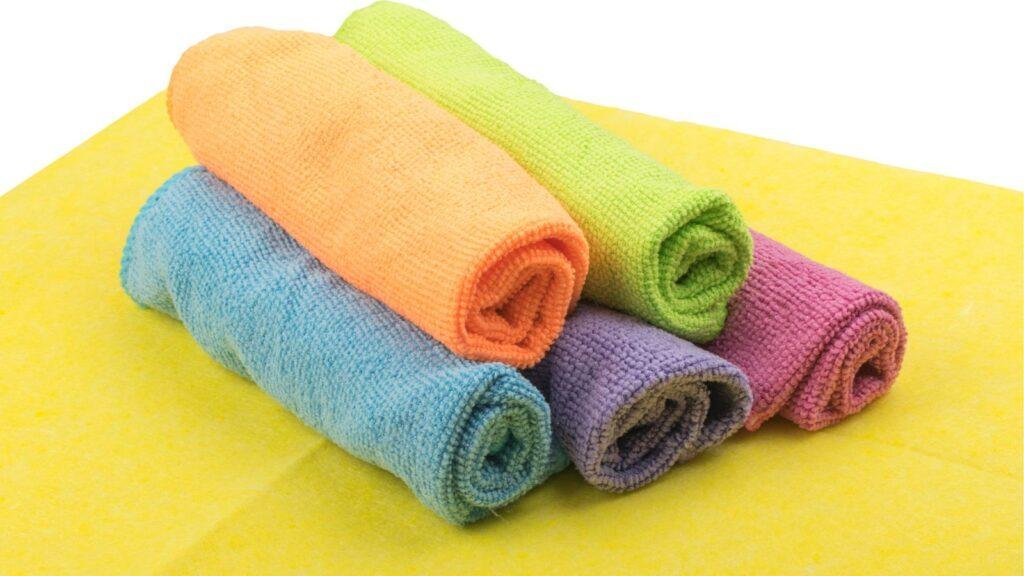 JMBricklayer JMB-Dust off your legos-microfiber cloth