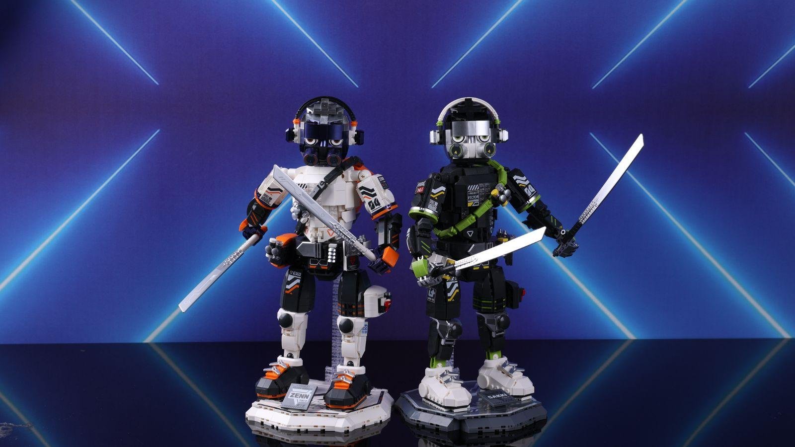 JMBricklayer-JMB September News-Mecha Series Giveaway