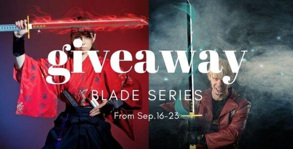 JMBricklayer Blade Series brick set toys Giveaway - cover