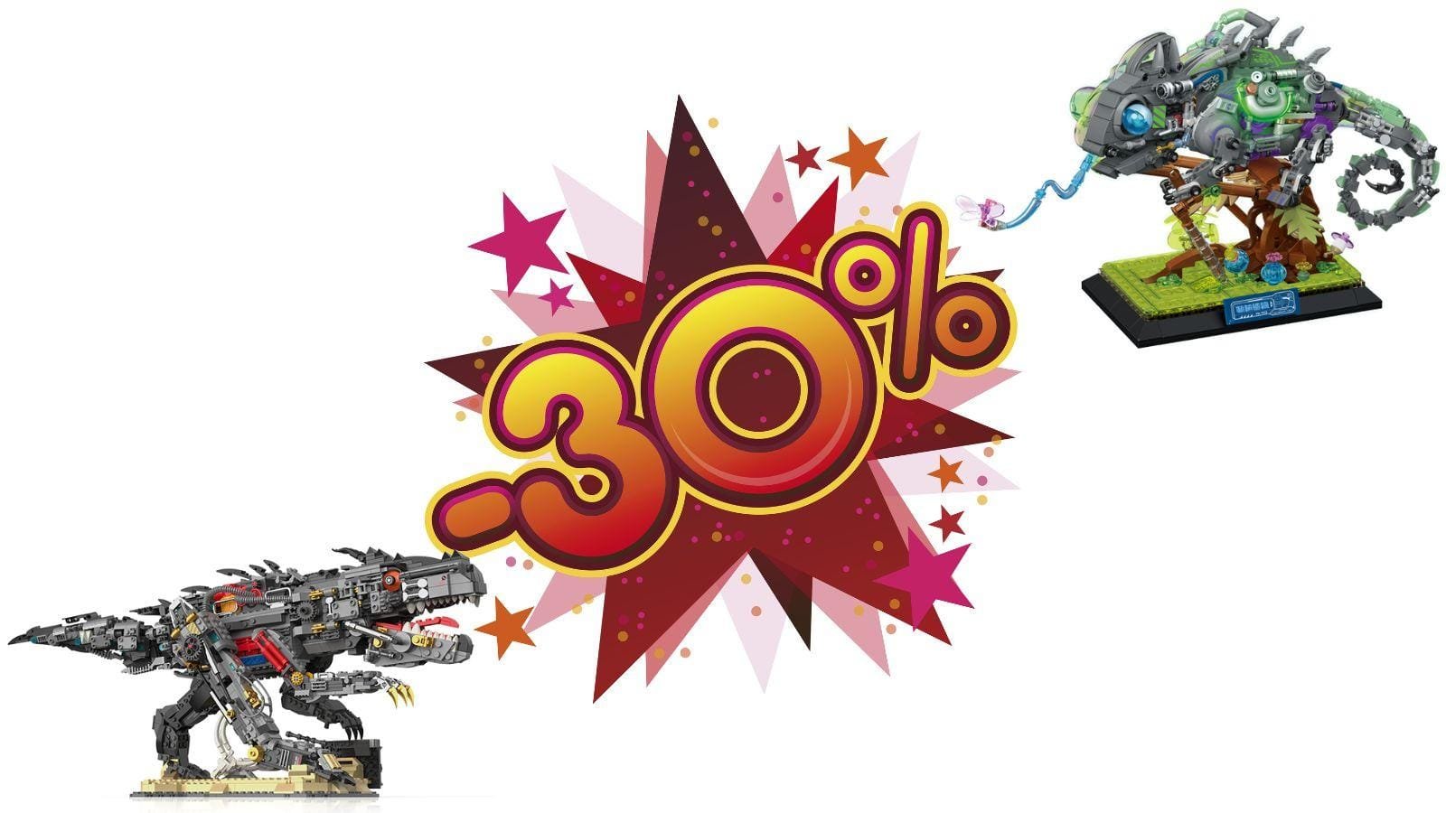 JMBricklayer JMB-2023 Oct News-Bundle Sale