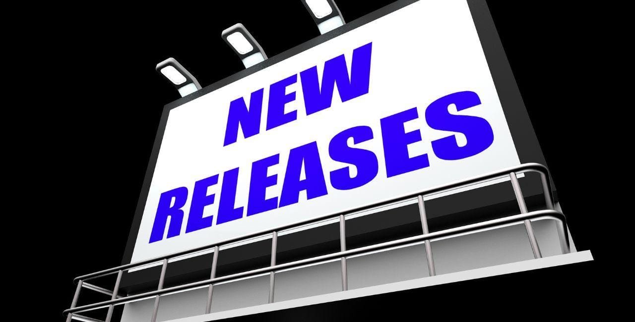JMBricklayer-JMB New Releases on Amazon Stores-October 2023-Featured Image