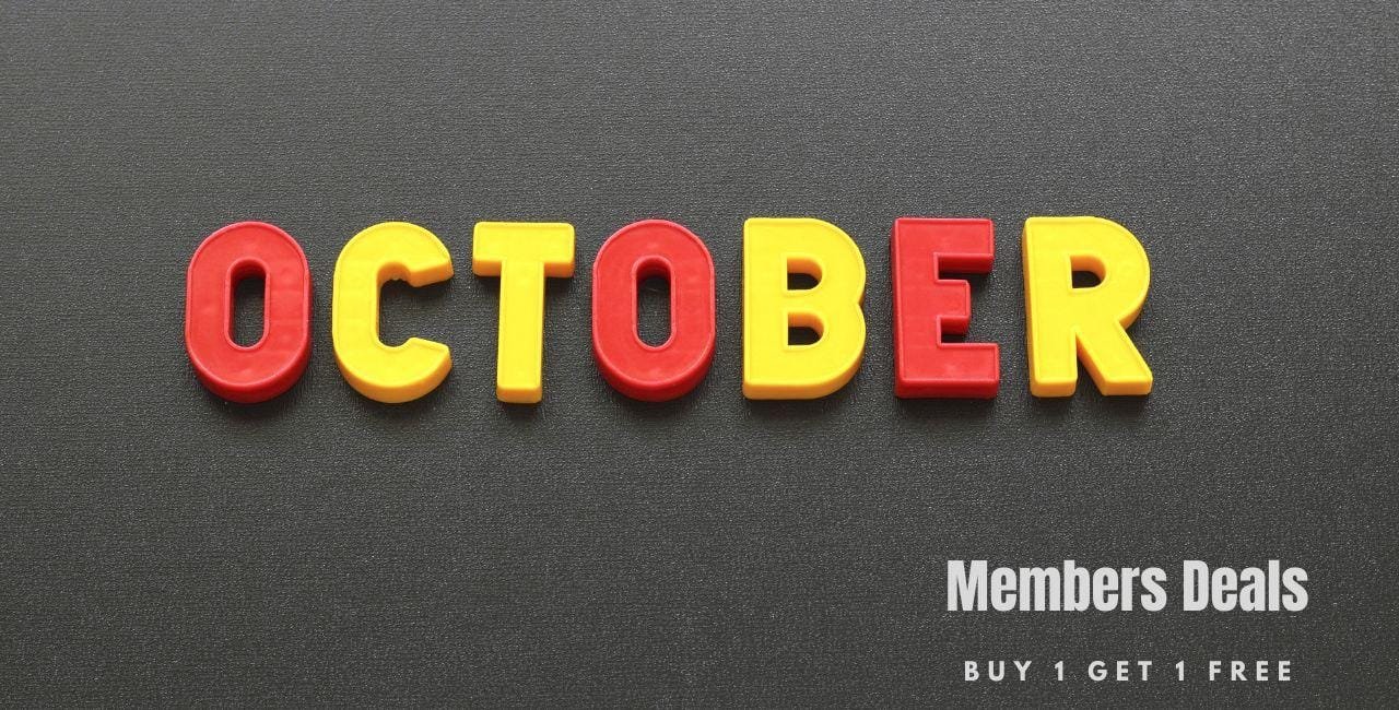 JMBricklayer Oct member special deal