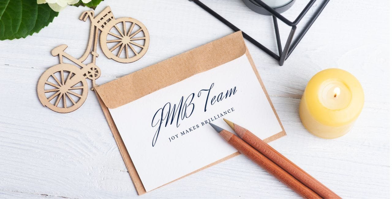 JMB Team letter 2