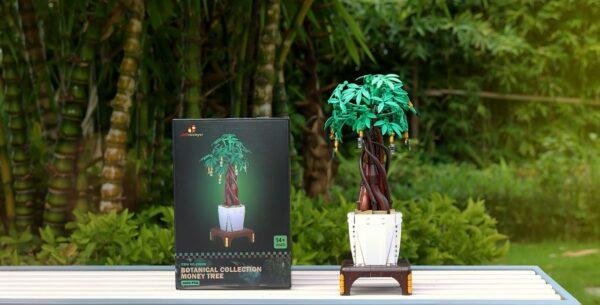 JMBricklayer JMB-New Product Launch Money Tree Set 20008-Featured Image