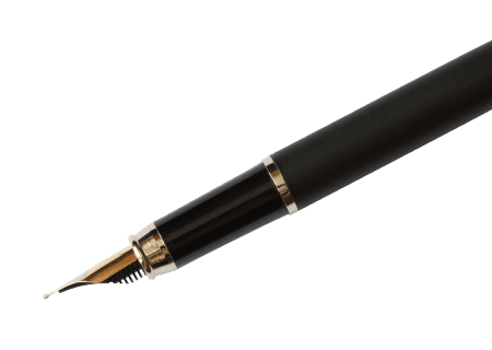 pen