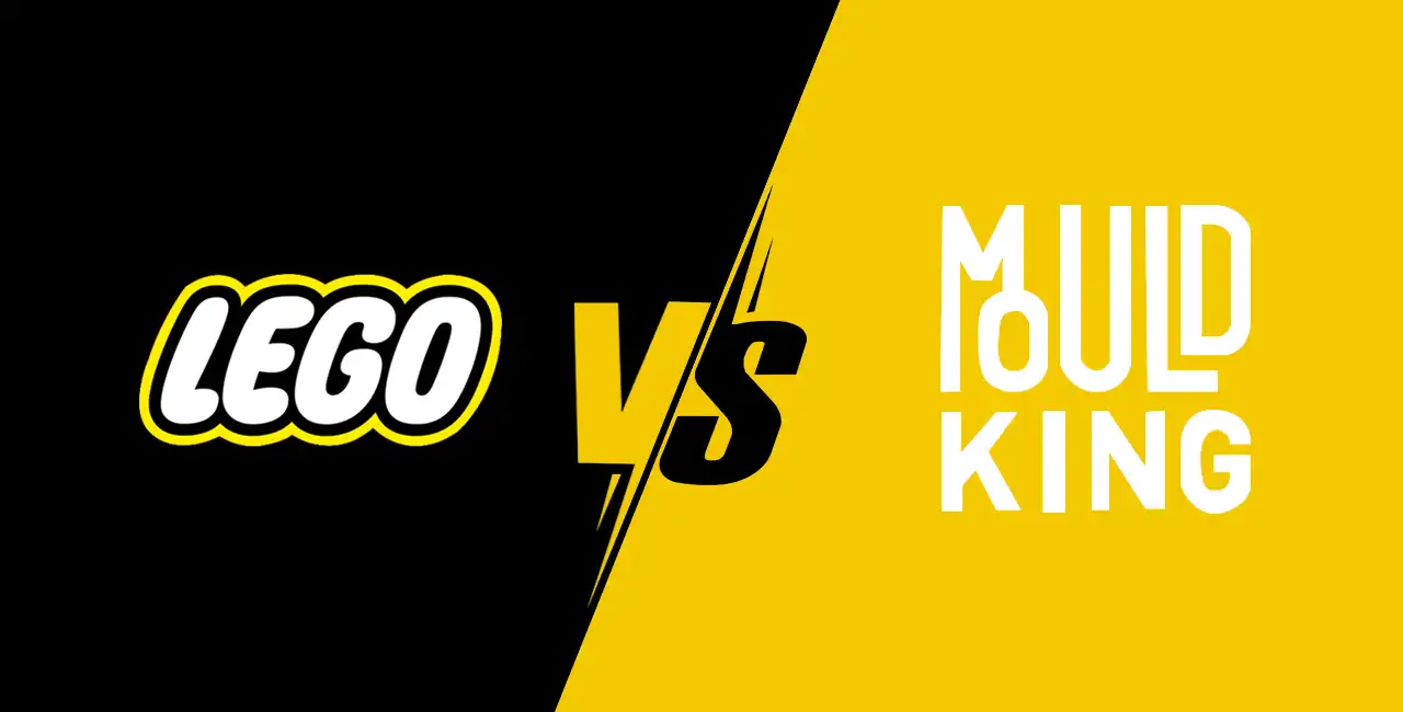 JMBricklayer JMB-Mould King vs Lego -Featured Image