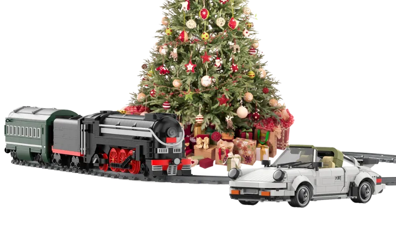JMB chrsitmas
