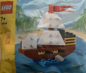 JMBricklayer JMB-best Lego pirate ships-Lego 11966