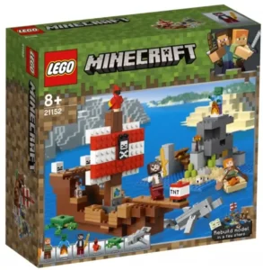 JMBricklayer JMB-best Lego pirate ships-Lego 21152