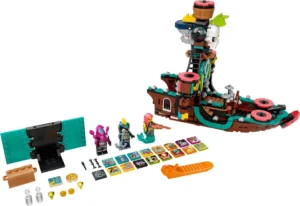 JMBricklayer JMB-best Lego pirate ships-Lego 43114
