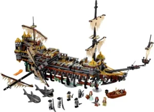 JMBricklayer JMB-best Lego pirate ships-Lego 71042