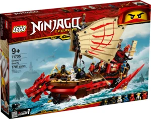 JMBricklayer JMB-best Lego pirate ships-Lego 71705