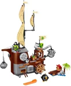 JMBricklayer JMB-best Lego pirate ships-Lego 75825