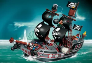 JMBricklayer JMB-best Lego pirate ships-Lego 7880