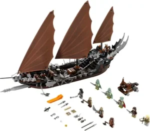 JMBricklayer JMB-best Lego pirate ships-Lego 79008