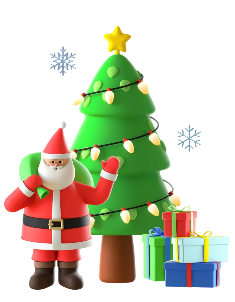 merry christmas 2023, back ground part 3
