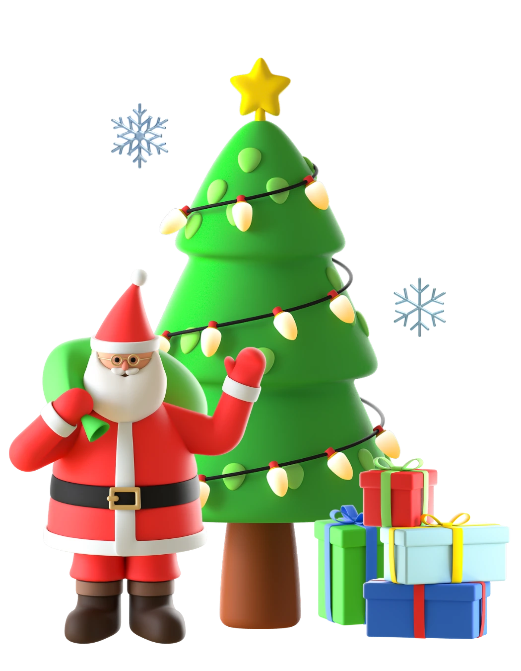 merry christmas 2023, back ground part 3