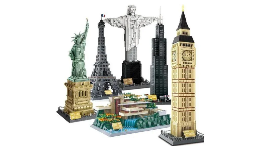 JMBricklayer-JMB-Beste Lego-Alternativen Preiswerte Auswahl für Erwachsene und Kinder-22