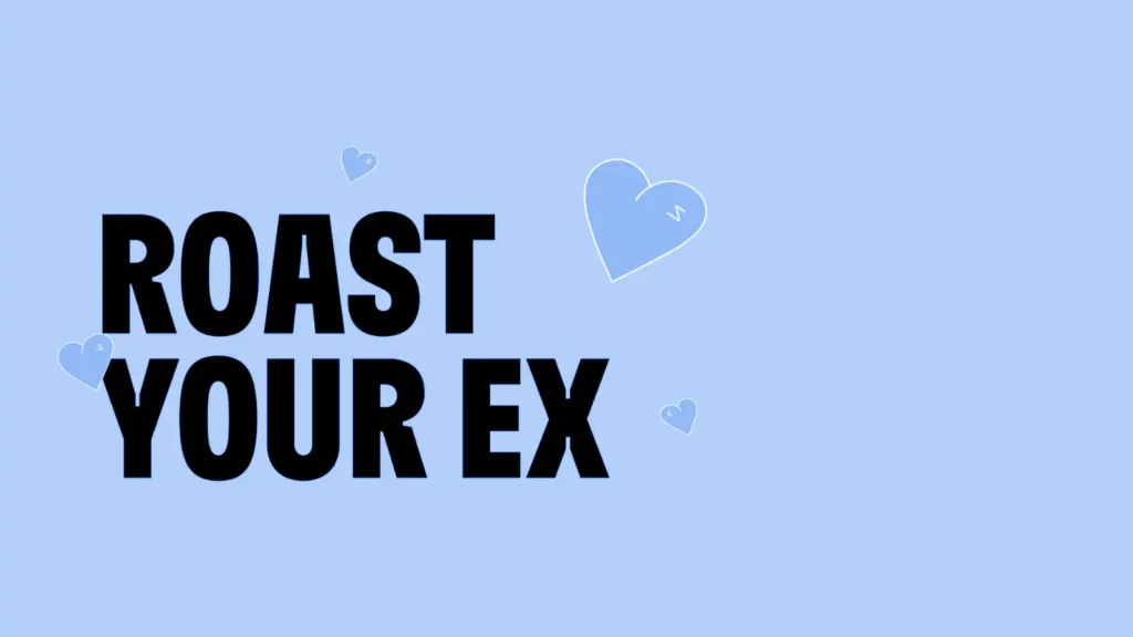 JMBricklayer JMB-January News Second Half-Roast Your EX