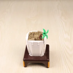 JMBricklayer JMB-Money Tree 20008 Set DIY Guide-the Growth Journey-02
